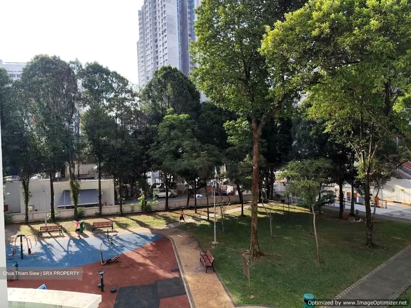 Blk 6 Marsiling Gardens (Woodlands), HDB 3 Rooms #629707521